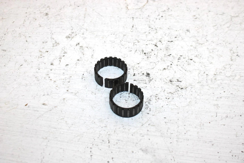 2002 Polaris Sportsman 700 Oem Transmission Needle Bearing Pair 3233718 Q3399