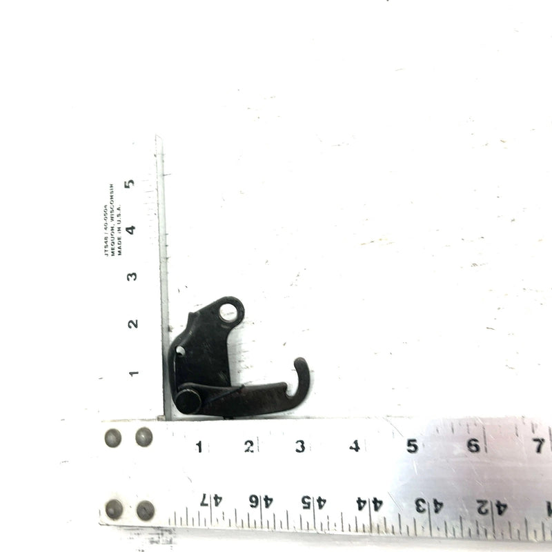 1986 Suzuki Quadrunner 185 OEM Parking Brake Cam 57790-18900 AS33
