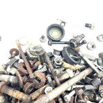 1984 Suzuki Quadrunner 185 LT185 2x4 OEM Nut Bolt Spacer Hardware Kit AS39