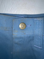 New Vintage Blue Lee Polyester Pants XX-66