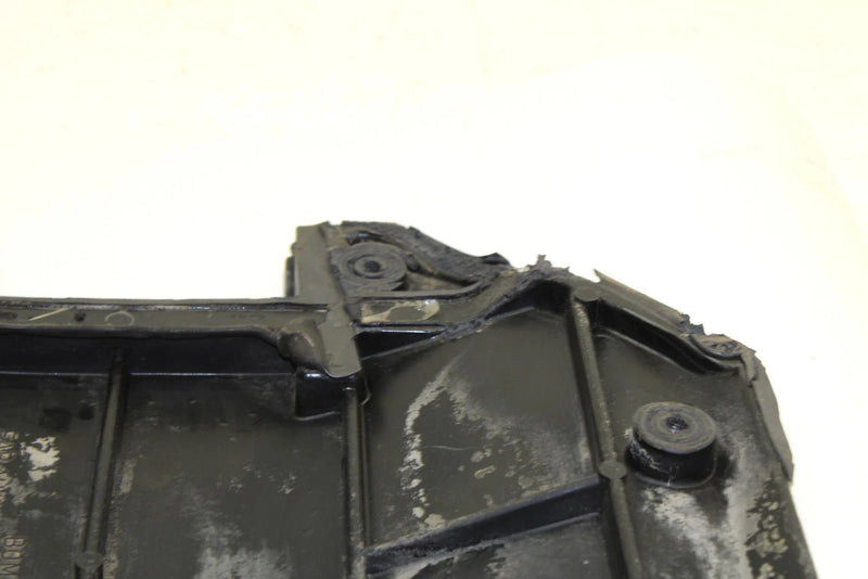 2001 Sea-doo Xp Oem Ride Plate 271001453 JS7
