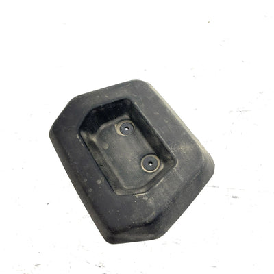 20-22 Can-Am Defender HD10 OEM Headrest 708002853 XB0.1