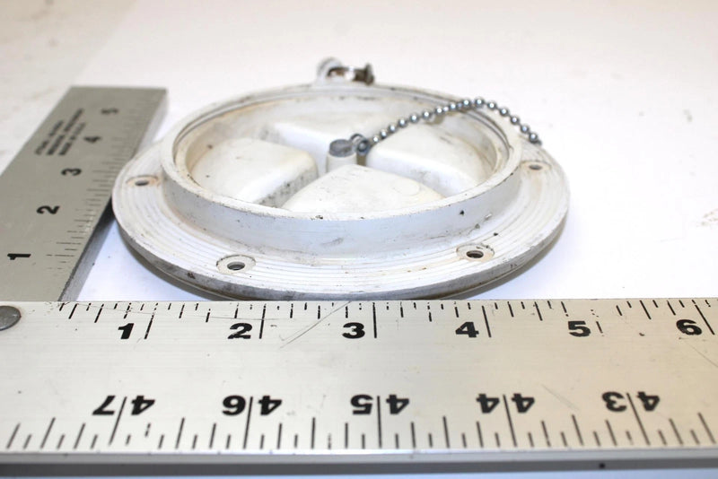 1996 Yamaha Waveraider 760 Oem Inspection Cover EU0-62720-31-00 JY11