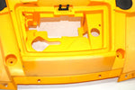 14 Can-am Outlander Max 400 Efi Oem Front Fender (Yellow) 715002317 AB6