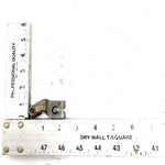02-03 Kawasaki Prairie 650 4x4 OEM Differential Lock Lever Arm 13168-1725 AK37