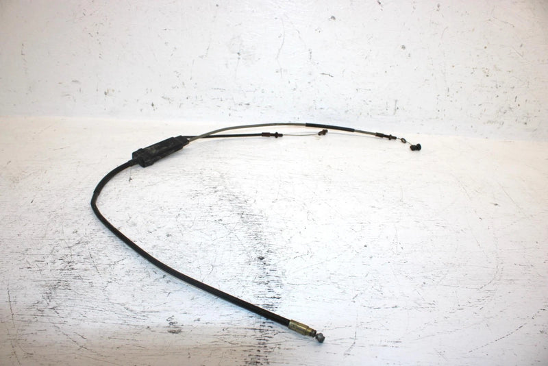 1996 Arctic Cat Zr 580 Oem Throttle Cable 0687-035 SA24