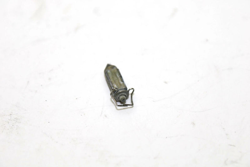 89 Yamaha Inviter OEM Carb Needle Valve 8E7-14546-01-00 SY56