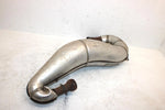 2002 Ski-doo Mxz 500 Oem Exhaust Expansion Chamber 514053316 SS16
