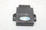 2006 Polaris Outlaw 500 Oem CDI ECU ECM Ignition Box 3089613 AP4