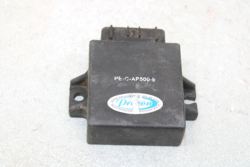 2006 Polaris Outlaw 500 Oem CDI ECU ECM Ignition Box 3089613 AP4