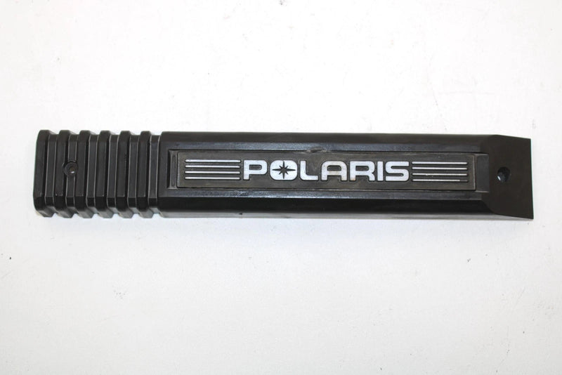 1993 Polaris Xlt Oem Left Front Bumper Trim 5430930-070 SP212