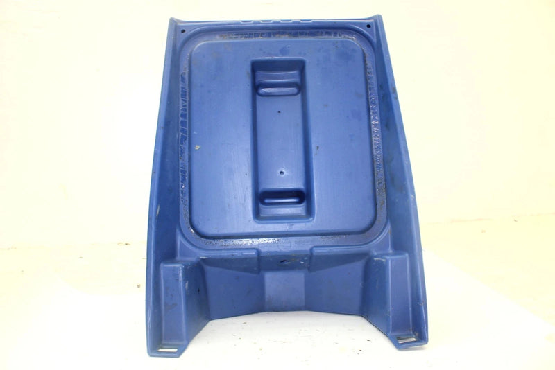 1991 Sea-doo Sp Oem Front Storage Compartment Cover 295500031 JS20