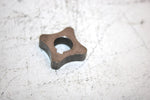 1990 Kawasaki Bayou 300 Oem Oil Pump Rotors 16082-1068 AK22