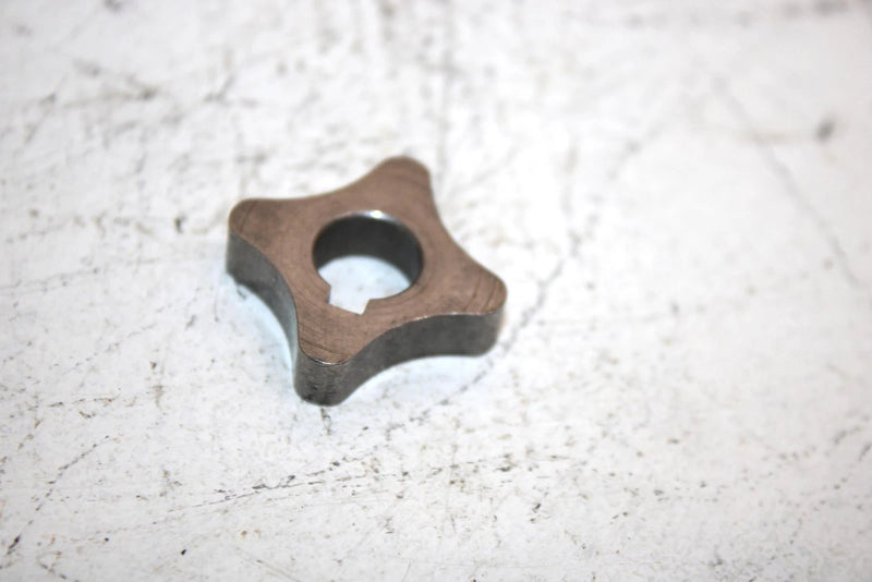 1990 Kawasaki Bayou 300 Oem Oil Pump Rotors 16082-1068 AK22