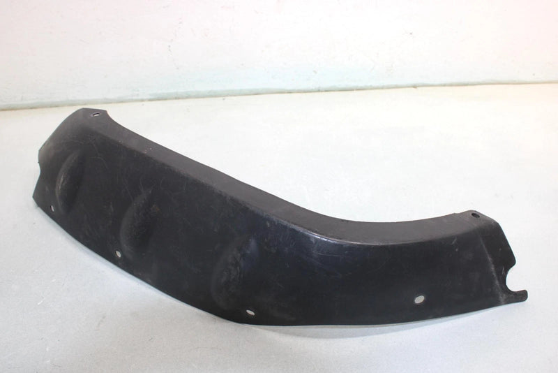 06 Honda Trx 350 Fe A  Oem Front Right Mud Guard 61861-HN7-000ZA AH24