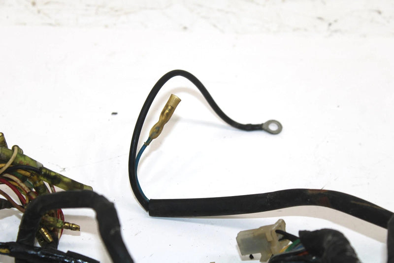 1985 Yamaha Vmax Oem Main Wire Harness 80N-82590-20-00 SY125