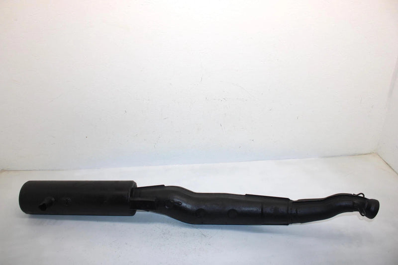 91 Polaris Trail Boss 350l 4x4 Oem Muffler 1260547 1260547-029 AP15