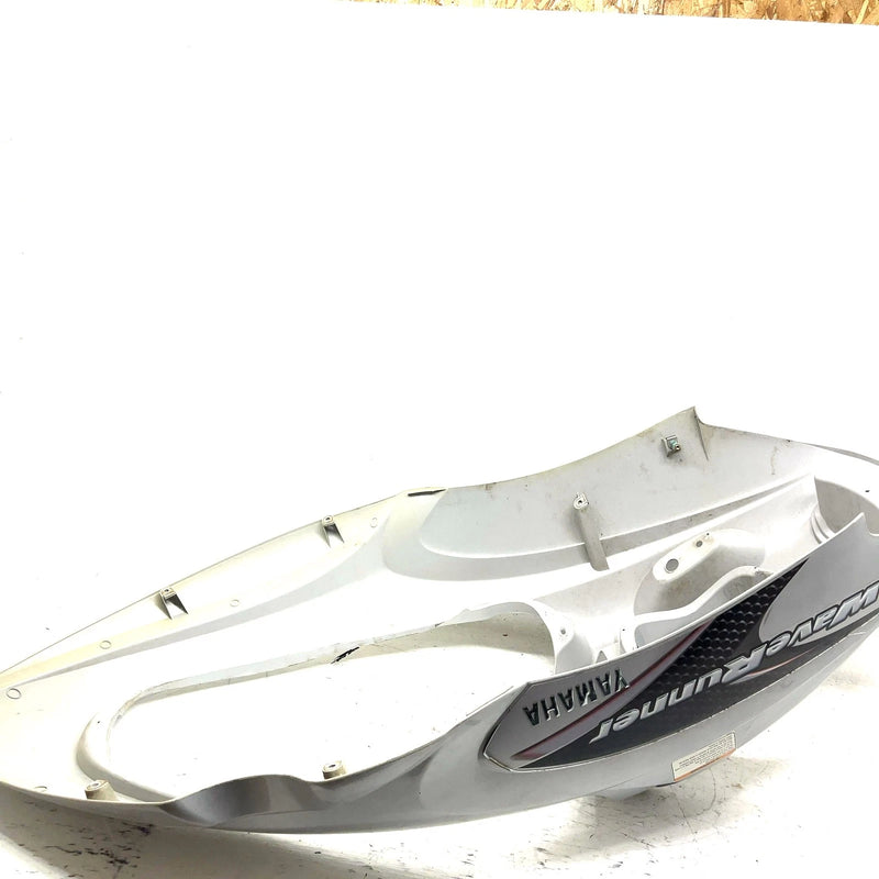 2001 Yamaha WaveRunner XLT1200 OEM Engine Cover F0V-U2103-00-00 JY27.1