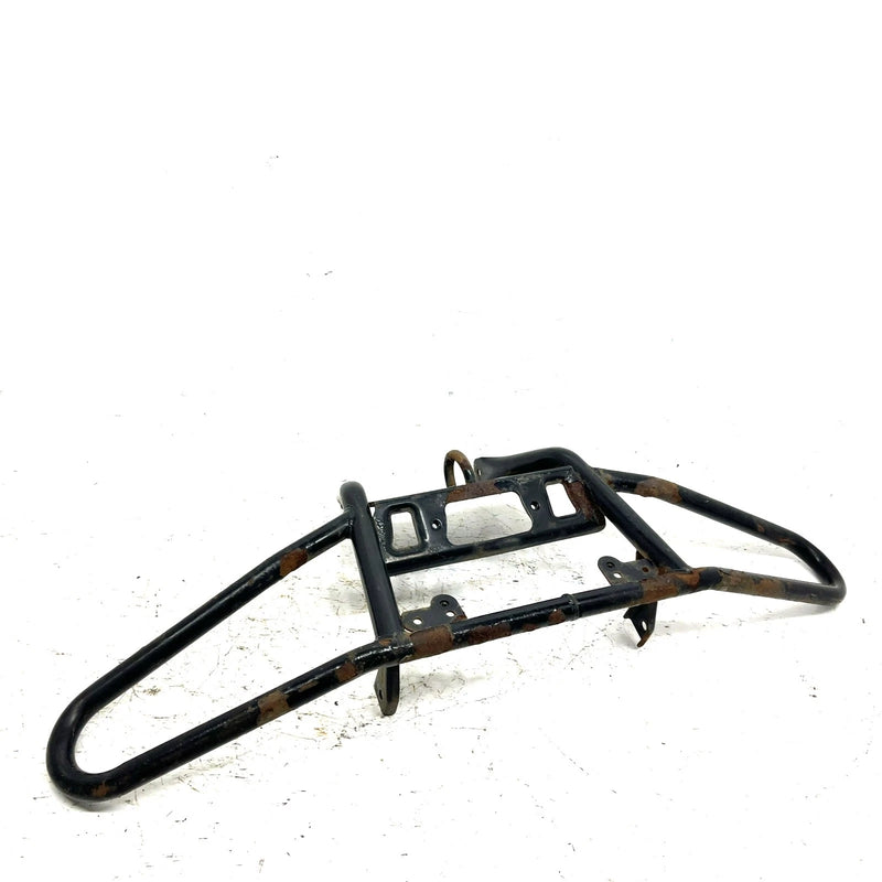 2007 Arctic Cat 700 4x4 Automatic EFI OEM Front Bumper 1506-855 AA33