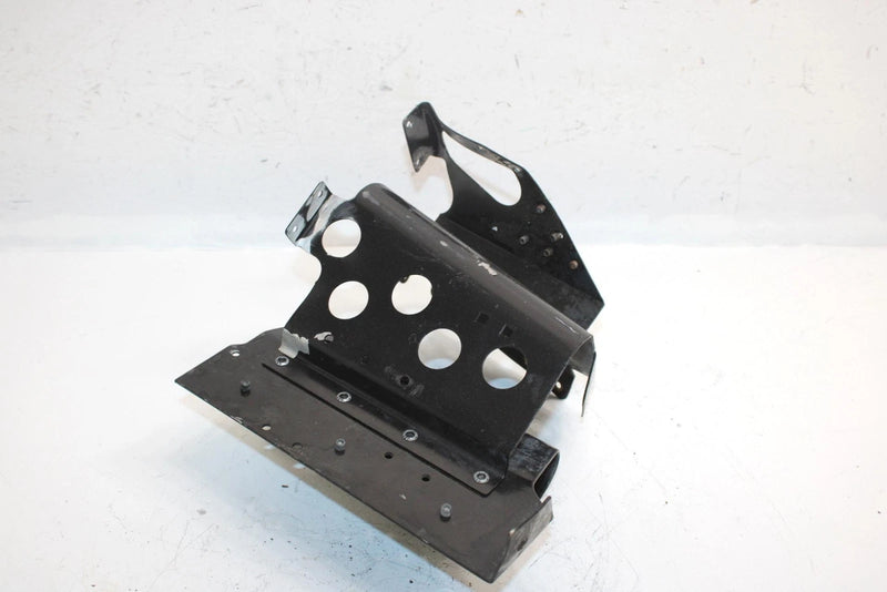 96 Polaris Xlt Oem Right Footrest 1012264 SP13