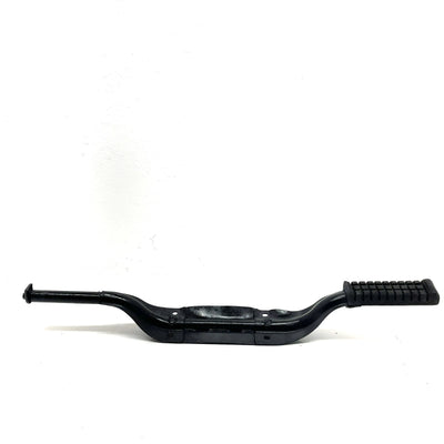 1984 Suzuki ALT125 OEM Footrest Bar 43510-24400 AS31