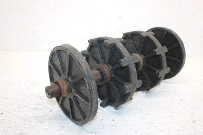 1998 Arctic Cat Zr 500 (2nd Run) Oem Track Drive Cog 0728-032 SA62