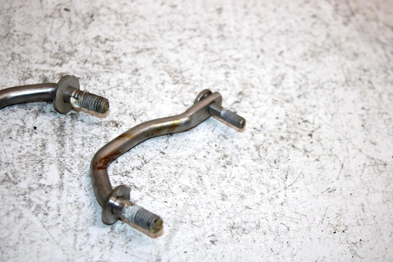 1992 Yamaha Waverunner Oem Seat Cleat Pair EU0-61638-01-00 JY10