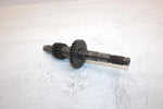 2002 Polaris Sportsman 700 Oem Transmission Input Shaft 3233890 AP43