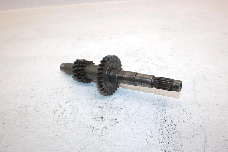 2002 Polaris Sportsman 700 Oem Transmission Input Shaft 3233890 AP43