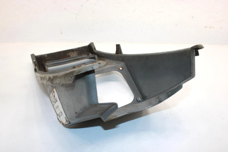 92 Polaris Big Boss 6x6 Oem Front Fender Cover 5430973-132 AP33