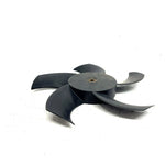 02-04 Polaris Sportsman 700 OEM Radiator Cooling Fan Blade 2410288 AP197