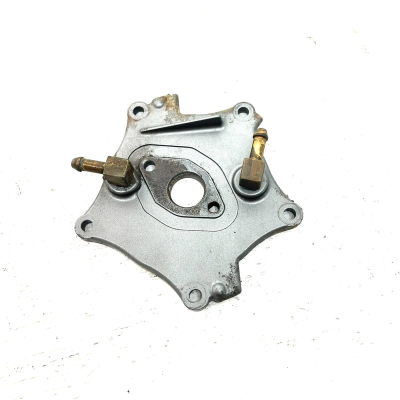 1995 Kawasaki Jet Ski 900 ZXi OEM Oil Pump Cover 14090-3751 JK1