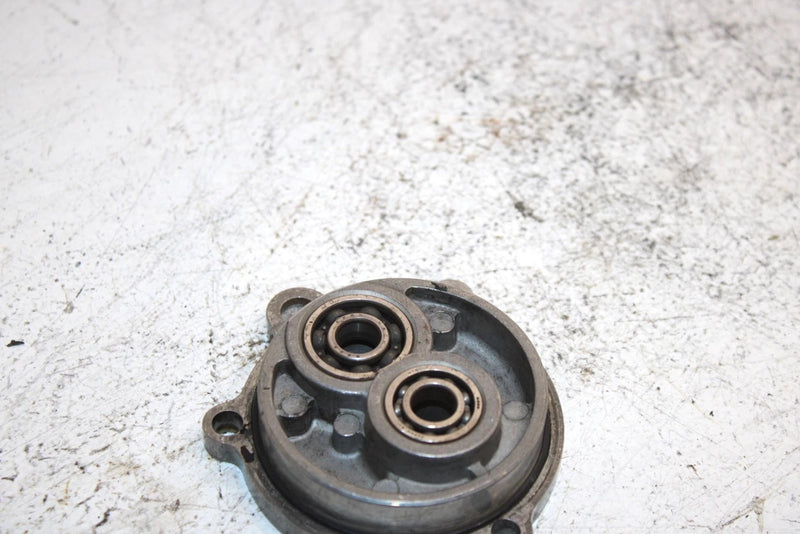 94 Arctic Cat Wildcat 700 Efi Oem Oil Pump Retainer 3004-449 SAS12