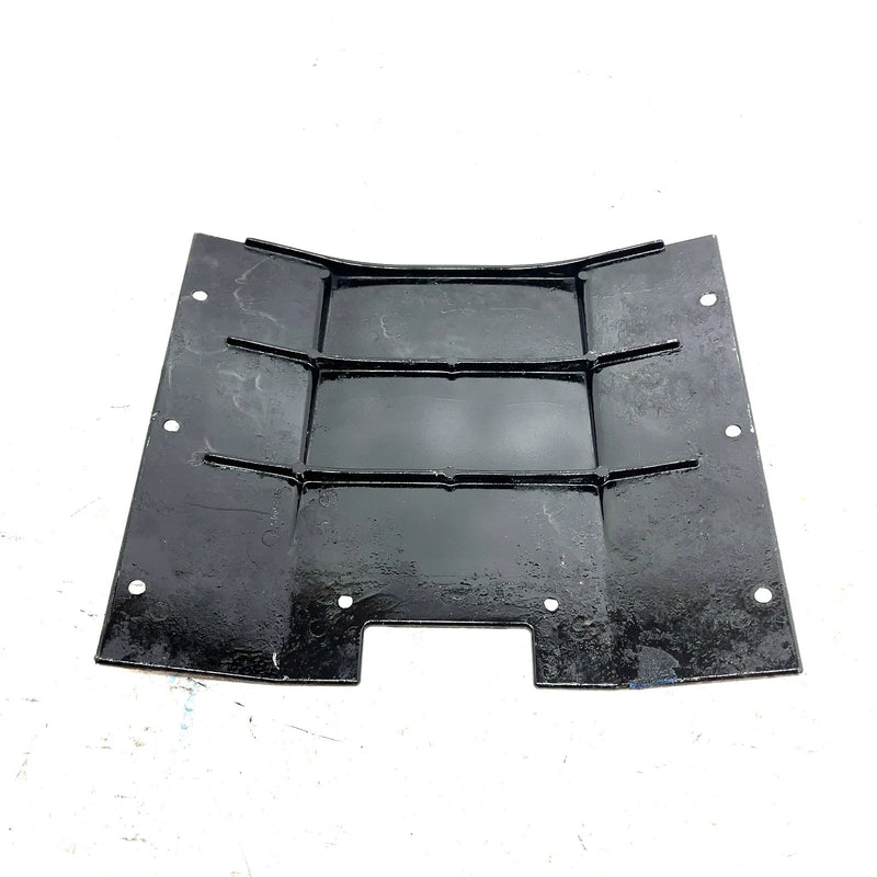 1993 Polaris SL 650 OEM Ride Plate 5630445 JP37