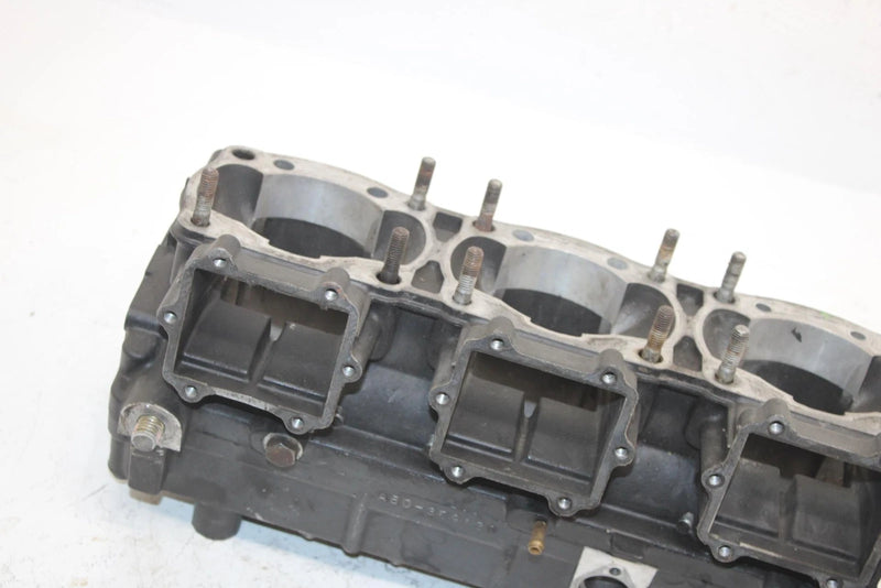 97 Arctic Cat Zrt 600 Oem Crankcase 3005-905 SA15