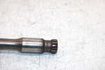 2006 Kawasaki Prarie 360 Oem  Transmission Output Shaft 13107-0027 AK29