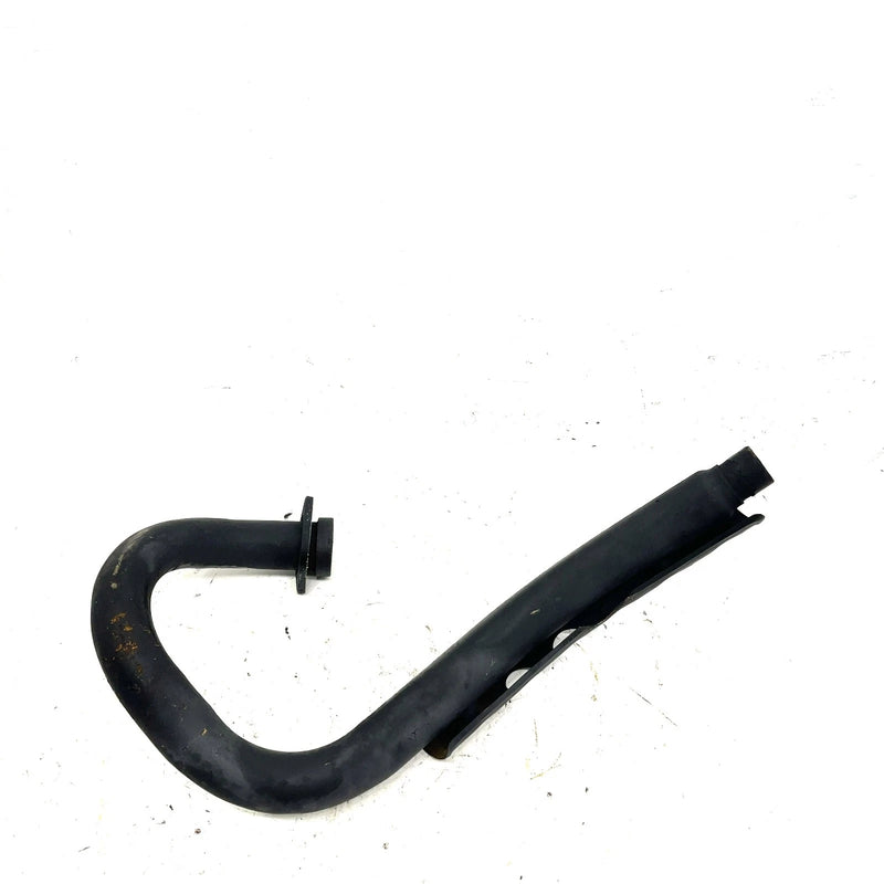 92 Yamaha Big Bear 350 YFM350FW 4x4 OEM Exhaust Header Pipe 1YW-14611-02-00 AY53