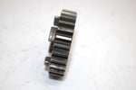 82 Honda Atc200 A Oem 27T 5th Mainshaft Gear 23501-427-010 AH29