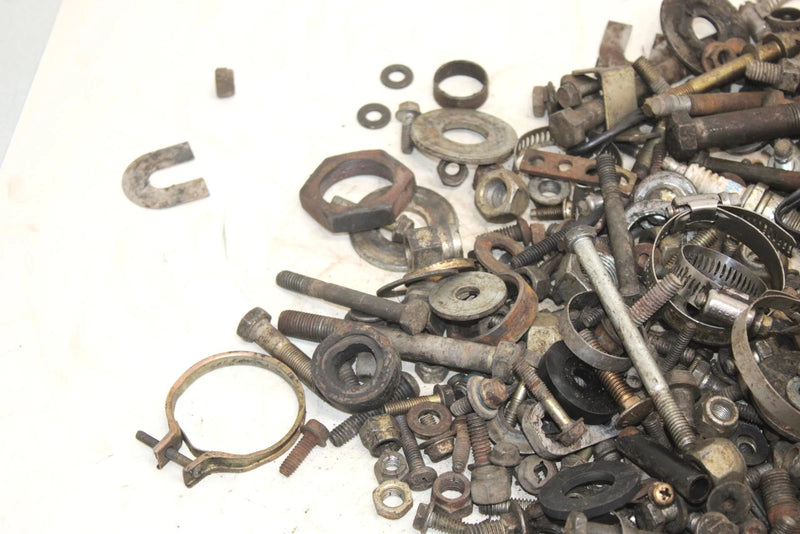 95 Polaris Xplorer  Oem Nut Bolt Spacer Hardware Kit  AP13