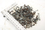 1979 Yamaha Et250c Oem Hardware Kit SY61