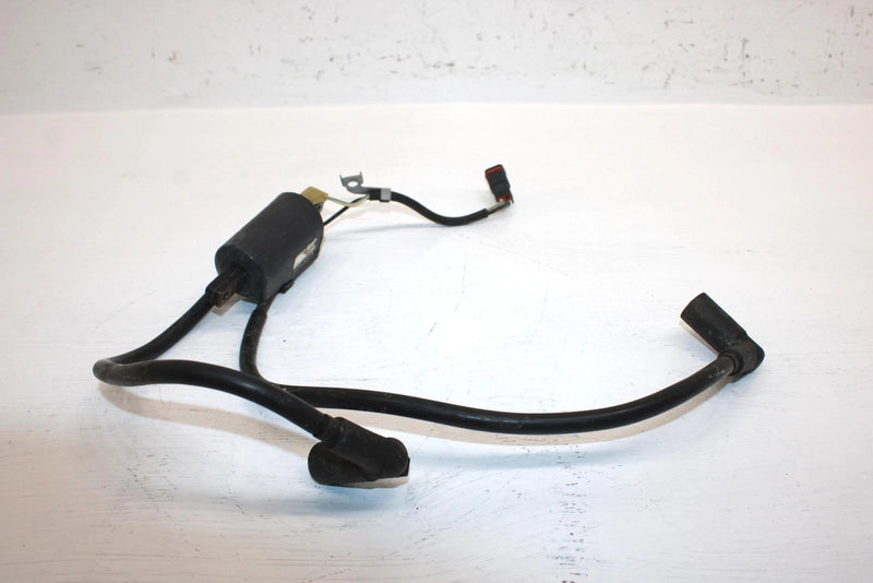 2002 Ski-doo Mxz 500 Oem Ignition Coil 512059512 SS16
