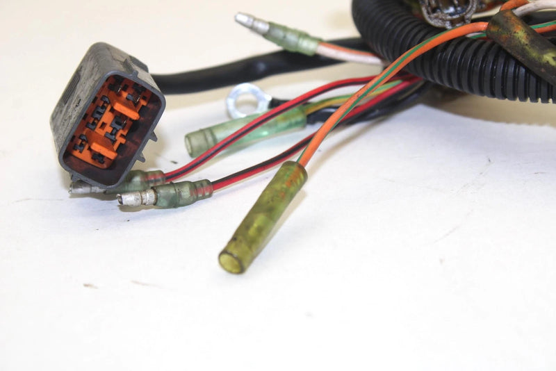 1997 Arctic Cat Montego Deluxe Oem Main Wiring Harness 3008-292 JA7
