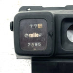 84-87 Suzuki Quadrunner 185 OEM Odometer Under 3k Miles 34720-18901 AS33
