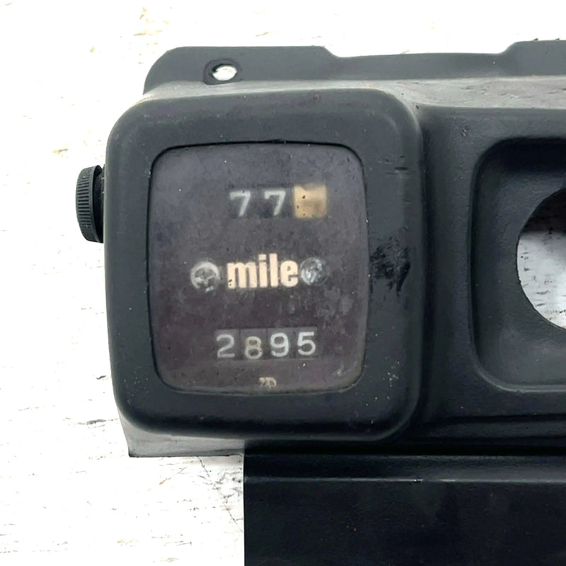 84-87 Suzuki Quadrunner 185 OEM Odometer Under 3k Miles 34720-18901 AS33