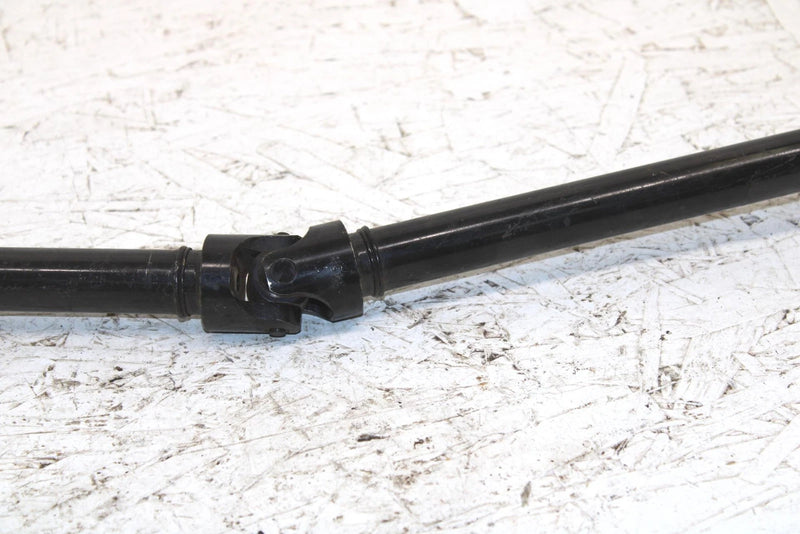 06 Polaris Fusion 600 Ho Oem Steering Column 1822849-067 B310