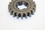 00 Kawasaki Bayou 300 4x4 OEM 20T Reverse Transmission Gear 13129-1706 AK8