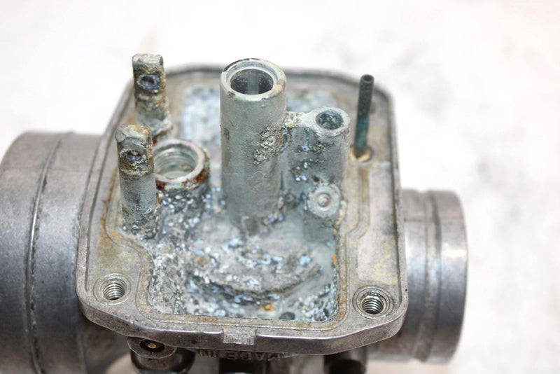 97 Polaris Indy 500 Oem Carburetor Body 3130696 3130697 SP145