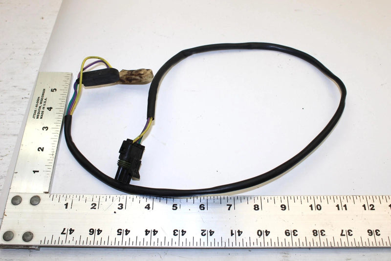 1996 Sea-doo Gtx Oem Gauge Switch 278000854 JS8