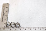 2003 Suzuki Lt-f400f Oem Sub Shift Shaft Spring Set Of 3 29612-38F50 AS23