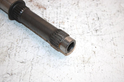 2004 Honda Fourtrax Rincon Oem Transmission Mainshaft 23210-HN8-010 AH2